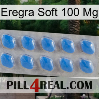 Eregra Soft 100Mg 22
